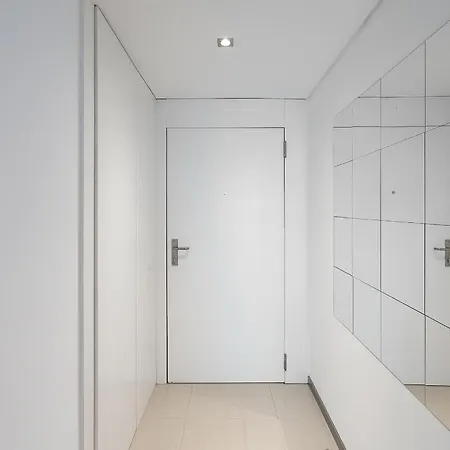 2 Bdr W/pool And Jacuzzi By Lovelystay Apartamento *