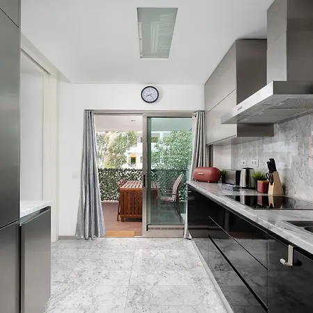 Apartamento 2 Bdr W/pool And Jacuzzi By Lovelystay *