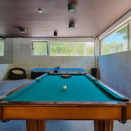 2 Bdr W/pool And Jacuzzi By Lovelystay Apartment
